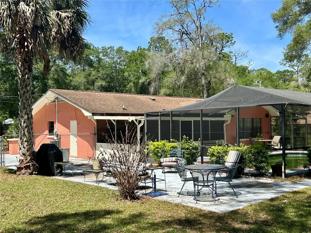 4047 S Garland Terrace Inverness FL 34452