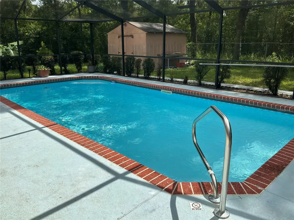 4047 S Garland Terrace Inverness FL 34452
