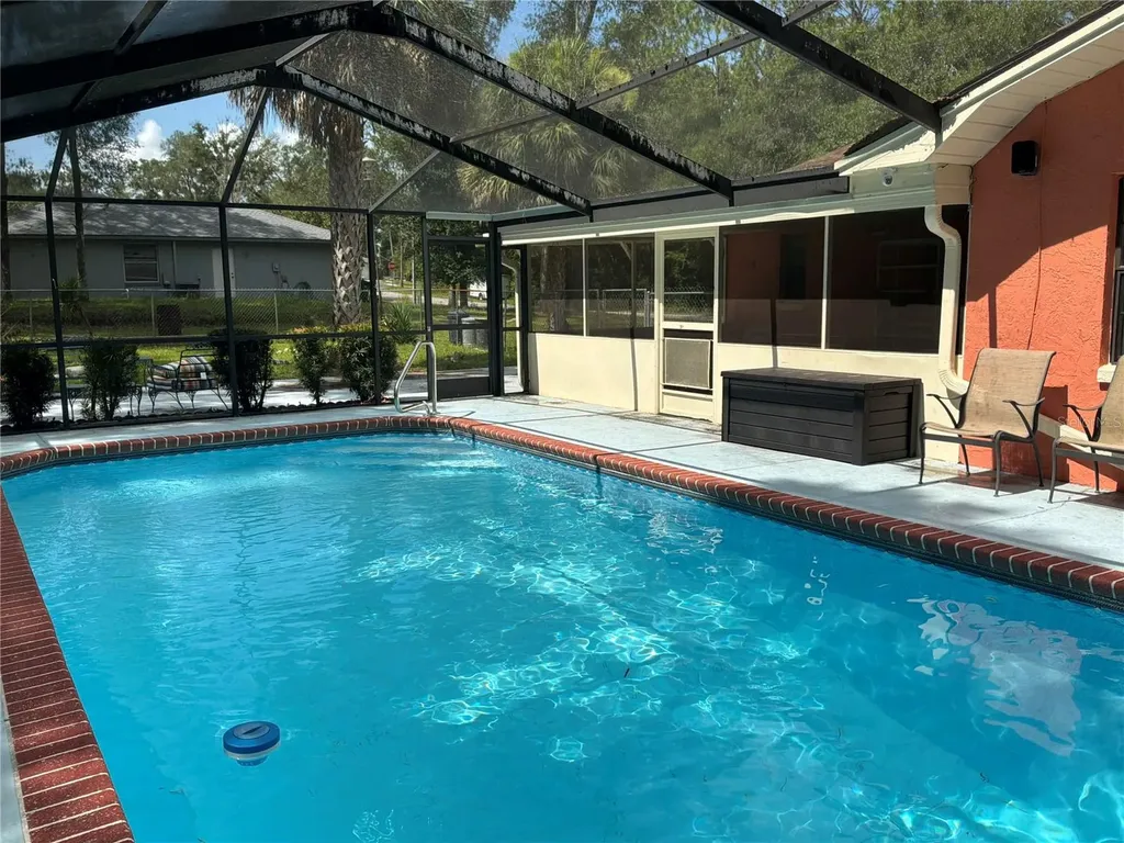 4047 S Garland Terrace Inverness FL 34452