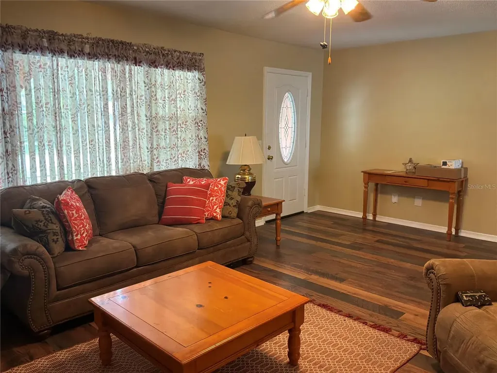 4047 S Garland Terrace Inverness FL 34452
