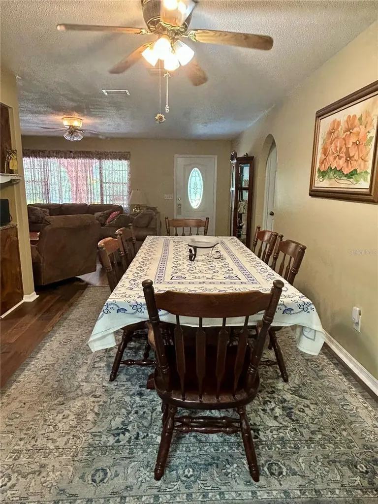 4047 S Garland Terrace Inverness FL 34452