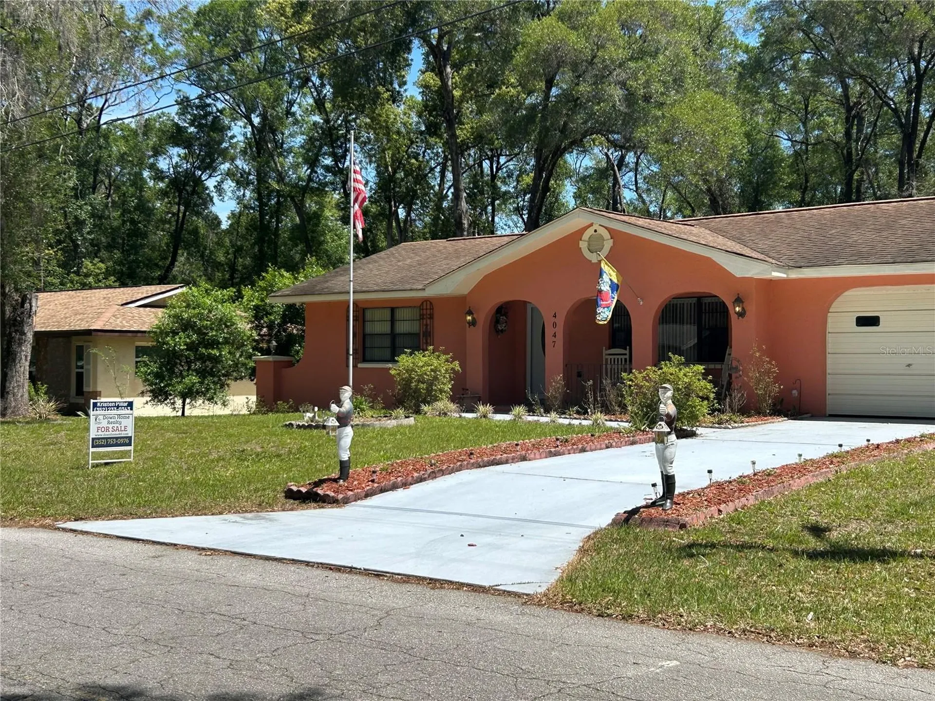 4047 S Garland Terrace Inverness FL 34452