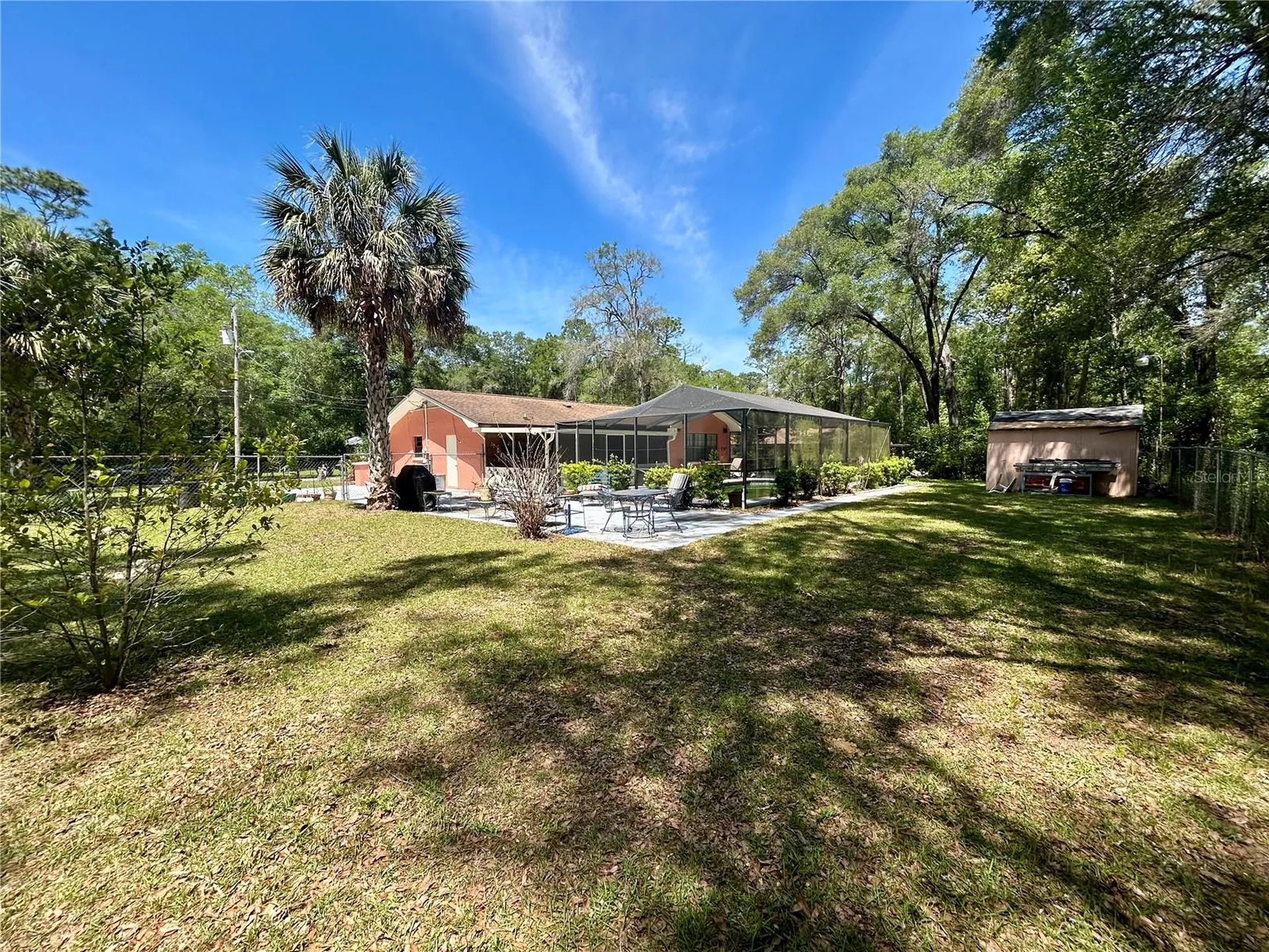 4047 S Garland Terrace Inverness FL 34452