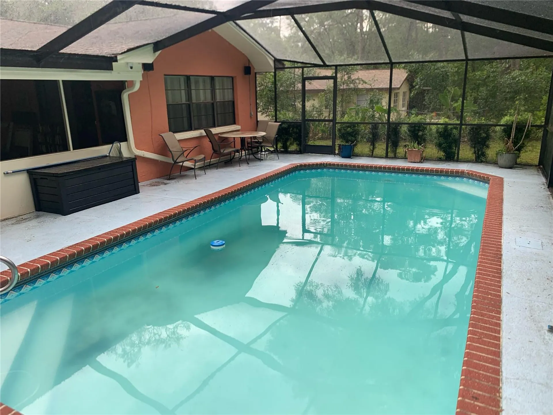 4047 S Garland Terrace Inverness FL 34452