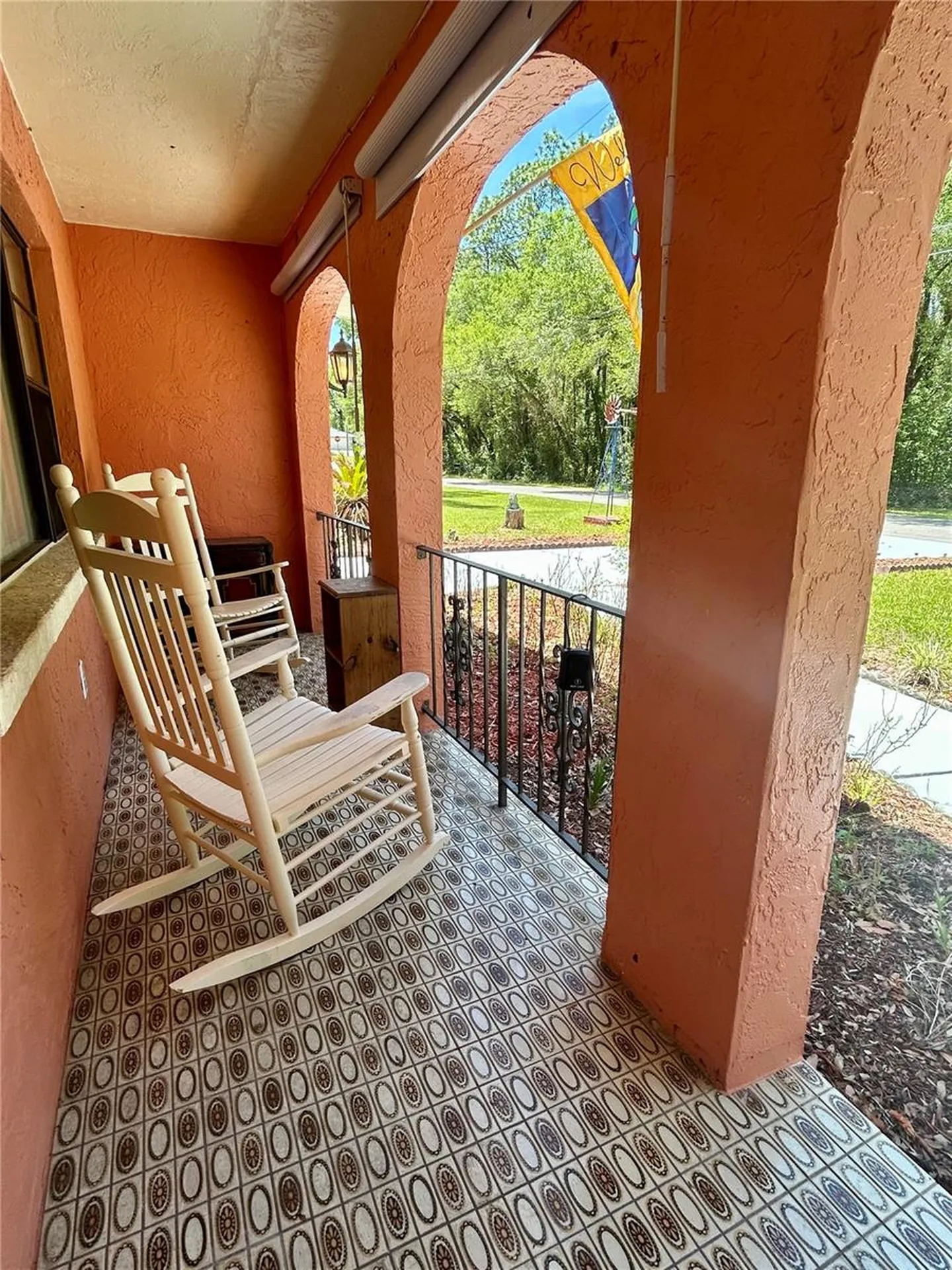 4047 S Garland Terrace Inverness FL 34452