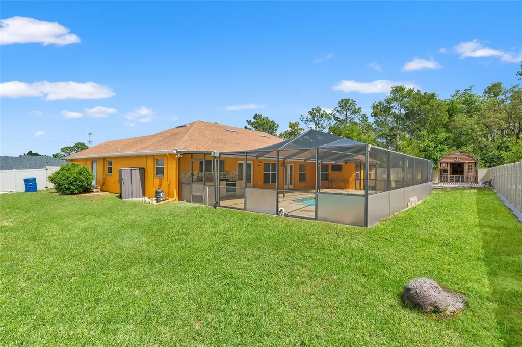 14188 Dorado Street Spring Hill FL 34609