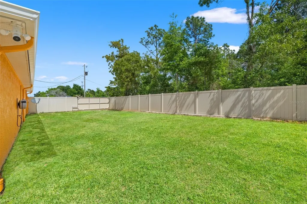 14188 Dorado Street Spring Hill FL 34609