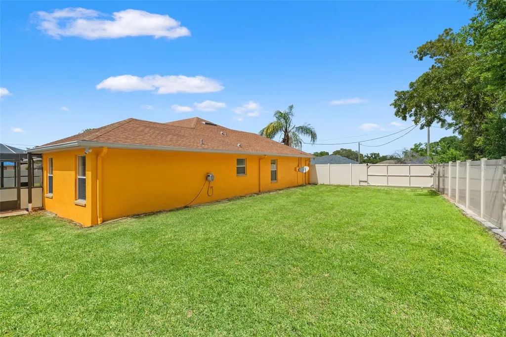 14188 Dorado Street Spring Hill FL 34609
