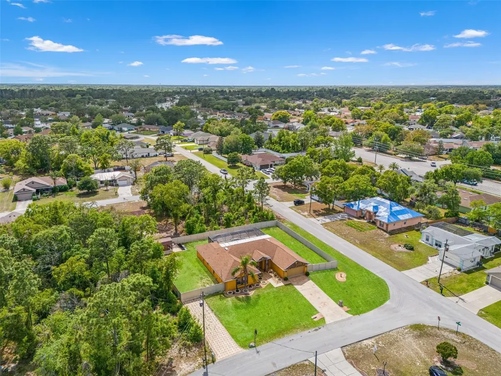 14188 Dorado Street Spring Hill FL 34609