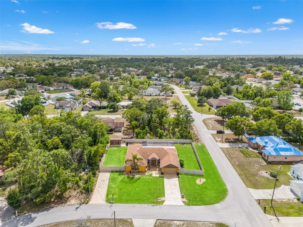 14188 Dorado Street Spring Hill FL 34609