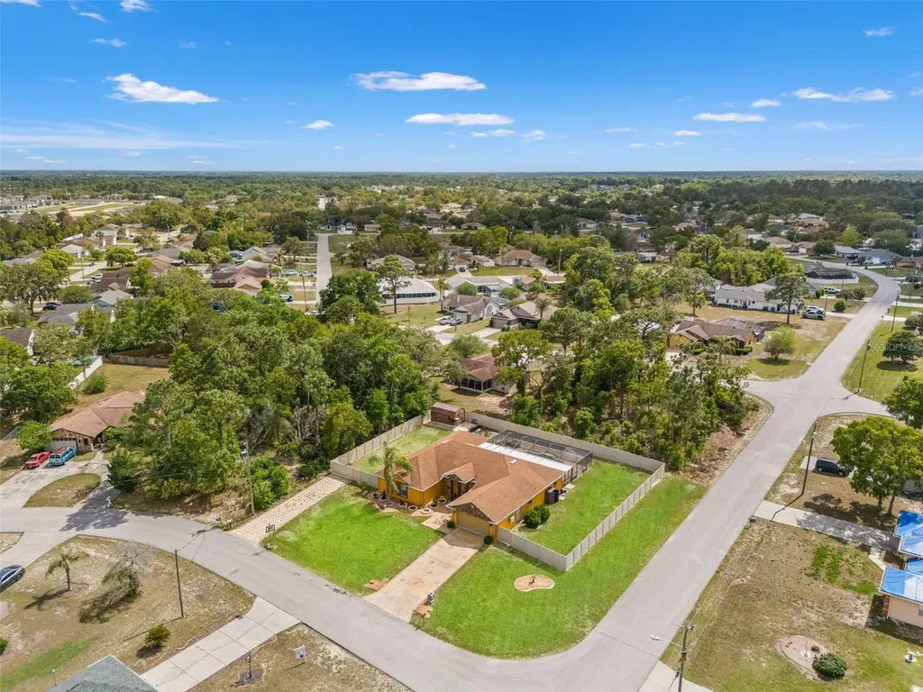 14188 Dorado Street Spring Hill FL 34609