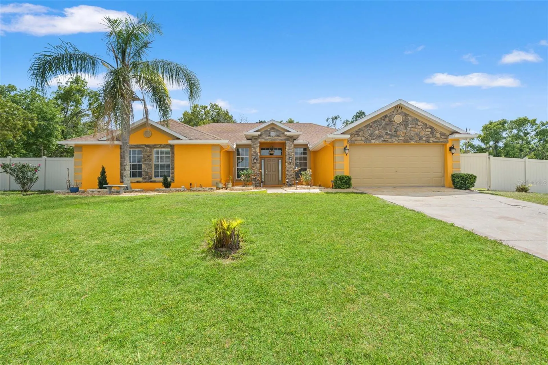 14188 Dorado Street Spring Hill FL 34609