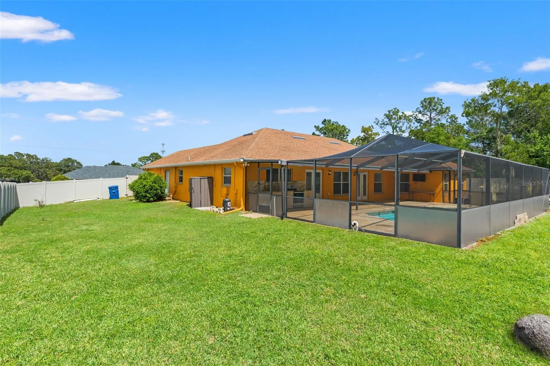14188 Dorado Street Spring Hill FL 34609