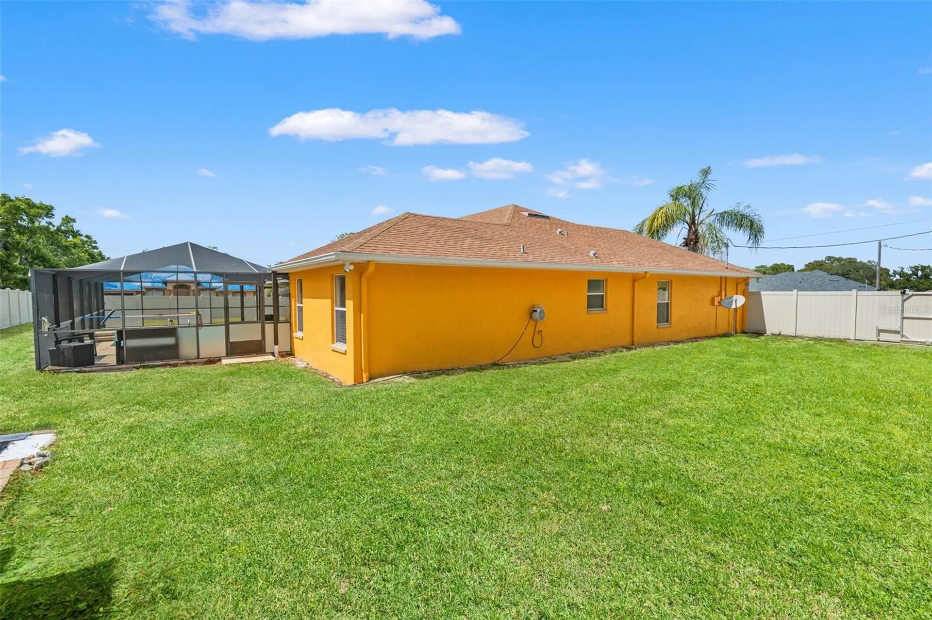 14188 Dorado Street Spring Hill FL 34609