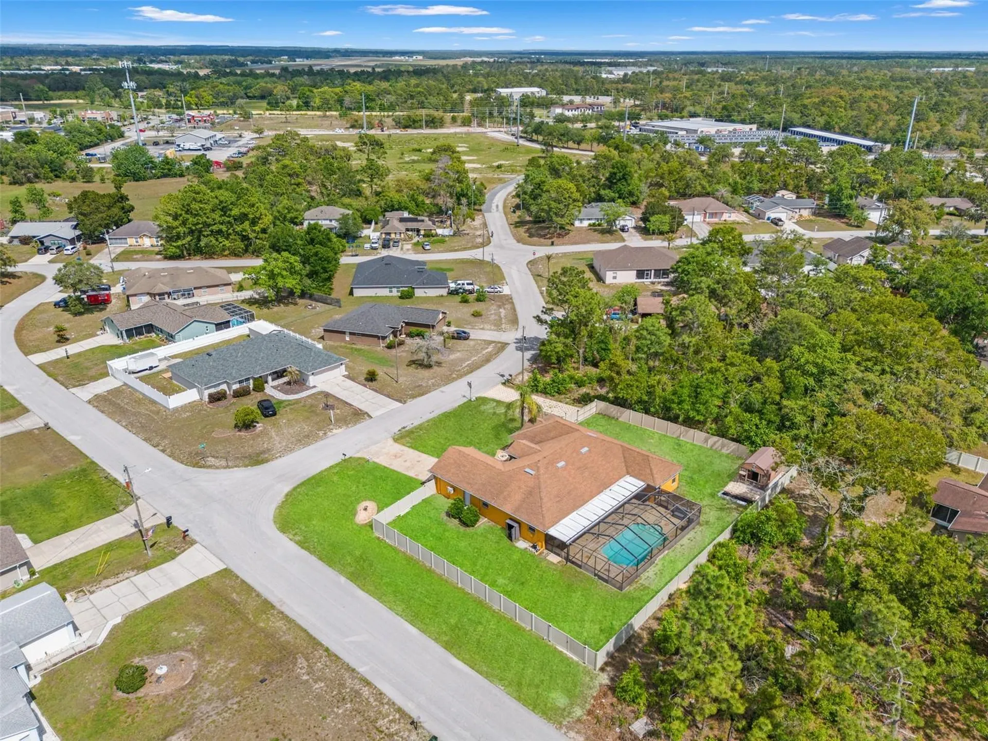 14188 Dorado Street Spring Hill FL 34609