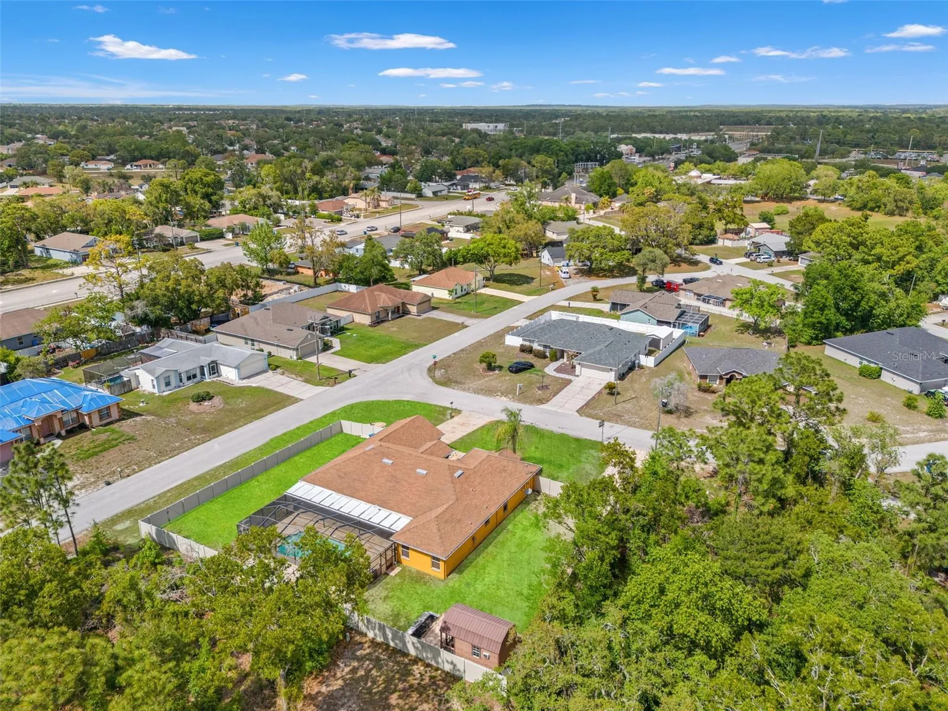 14188 Dorado Street Spring Hill FL 34609