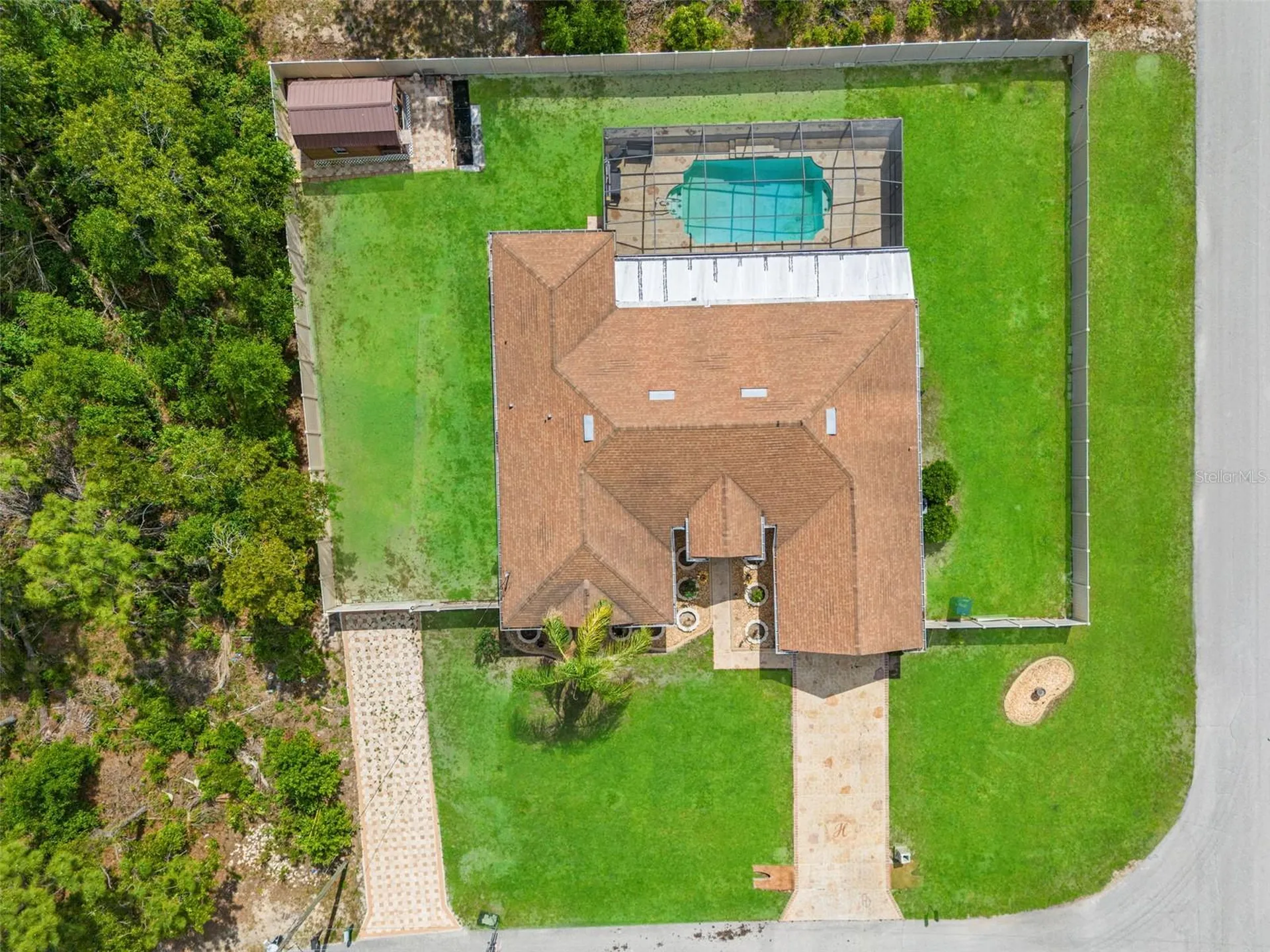 14188 Dorado Street Spring Hill FL 34609