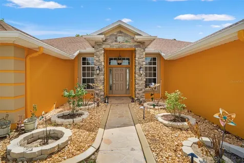14188 Dorado Street Spring Hill FL 34609