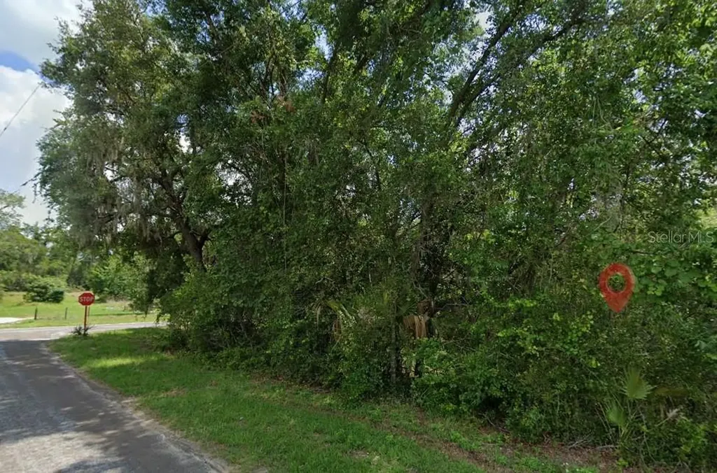 5363 N Redwood Avenue Hernando FL 34442