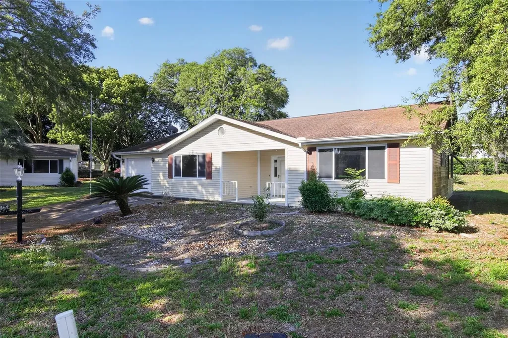 10920 SW 82nd Terrace Ocala FL 34481