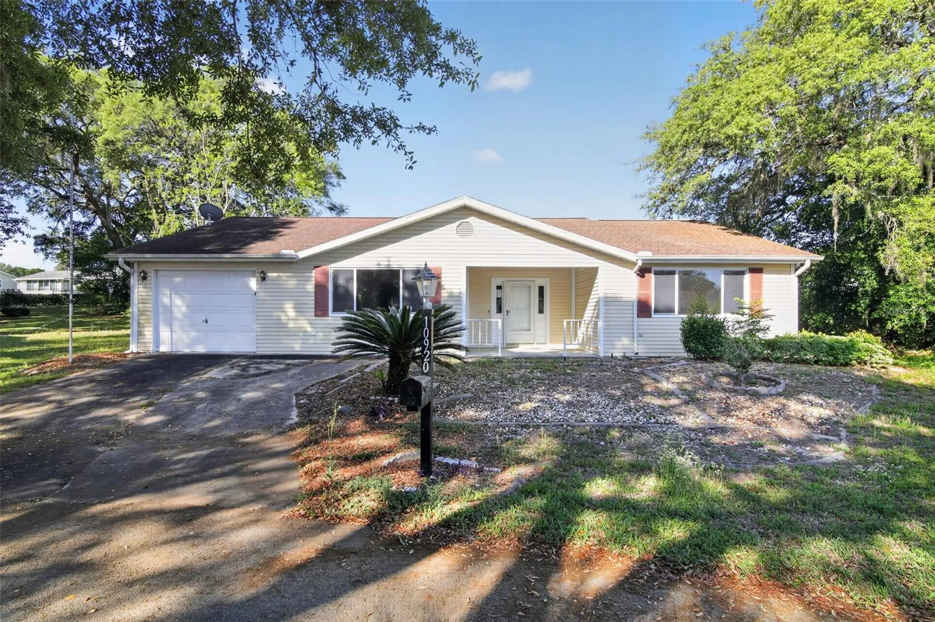 10920 SW 82nd Terrace Ocala FL 34481