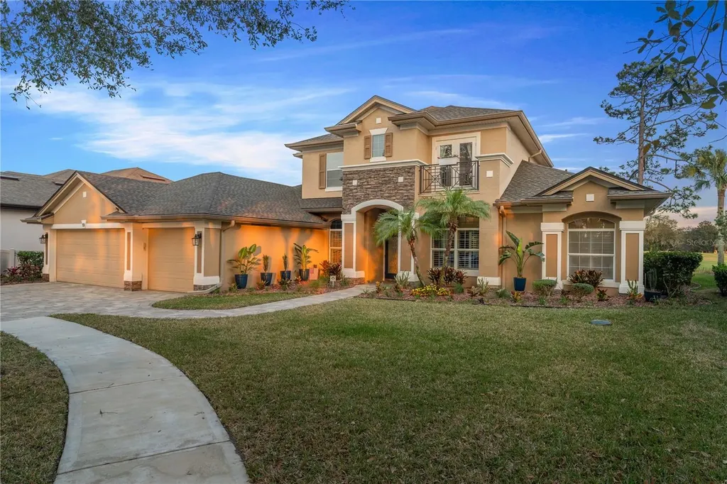19 S Waterview Drive Palm Coast FL 32137
