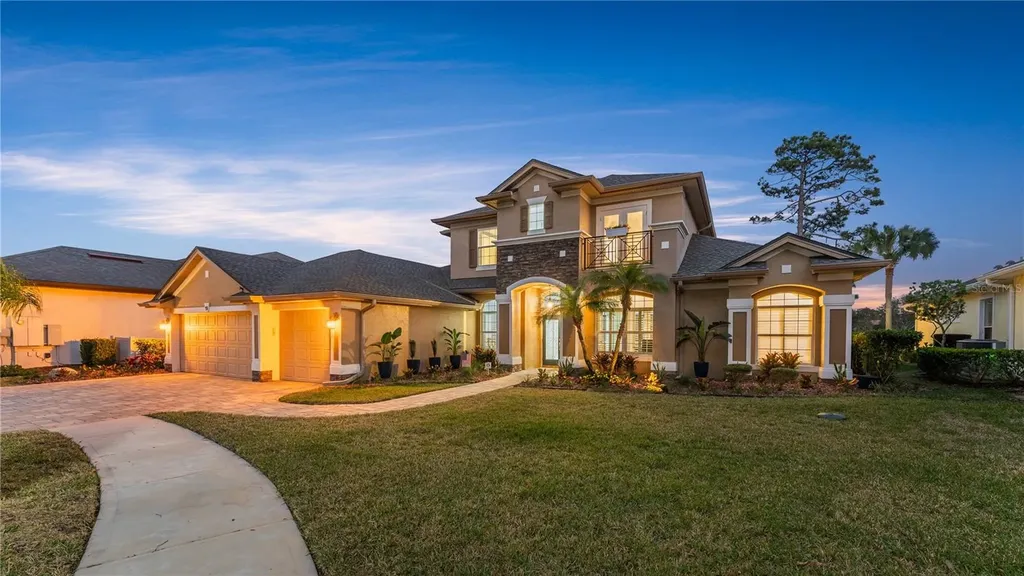 19 S Waterview Drive Palm Coast FL 32137