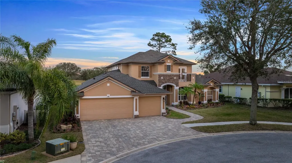 19 S Waterview Drive Palm Coast FL 32137