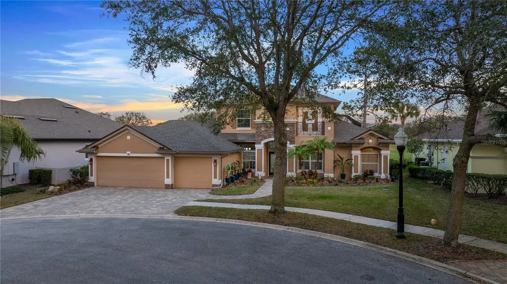 19 S Waterview Drive Palm Coast FL 32137