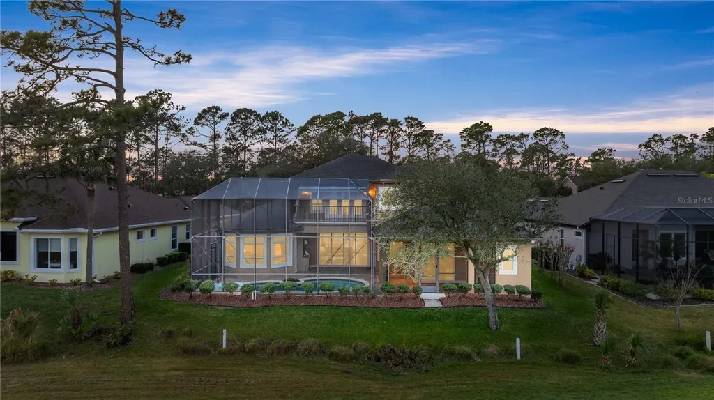 19 S Waterview Drive Palm Coast FL 32137