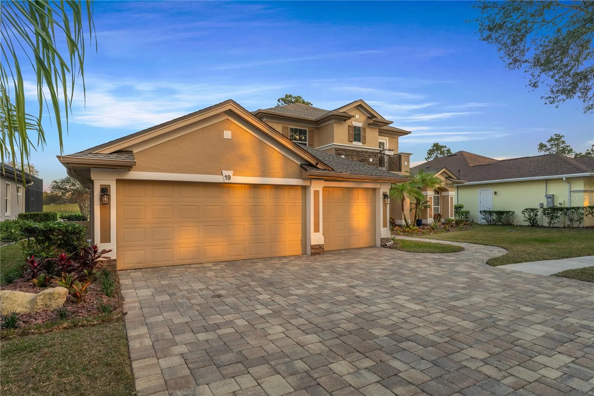 19 S Waterview Drive Palm Coast FL 32137
