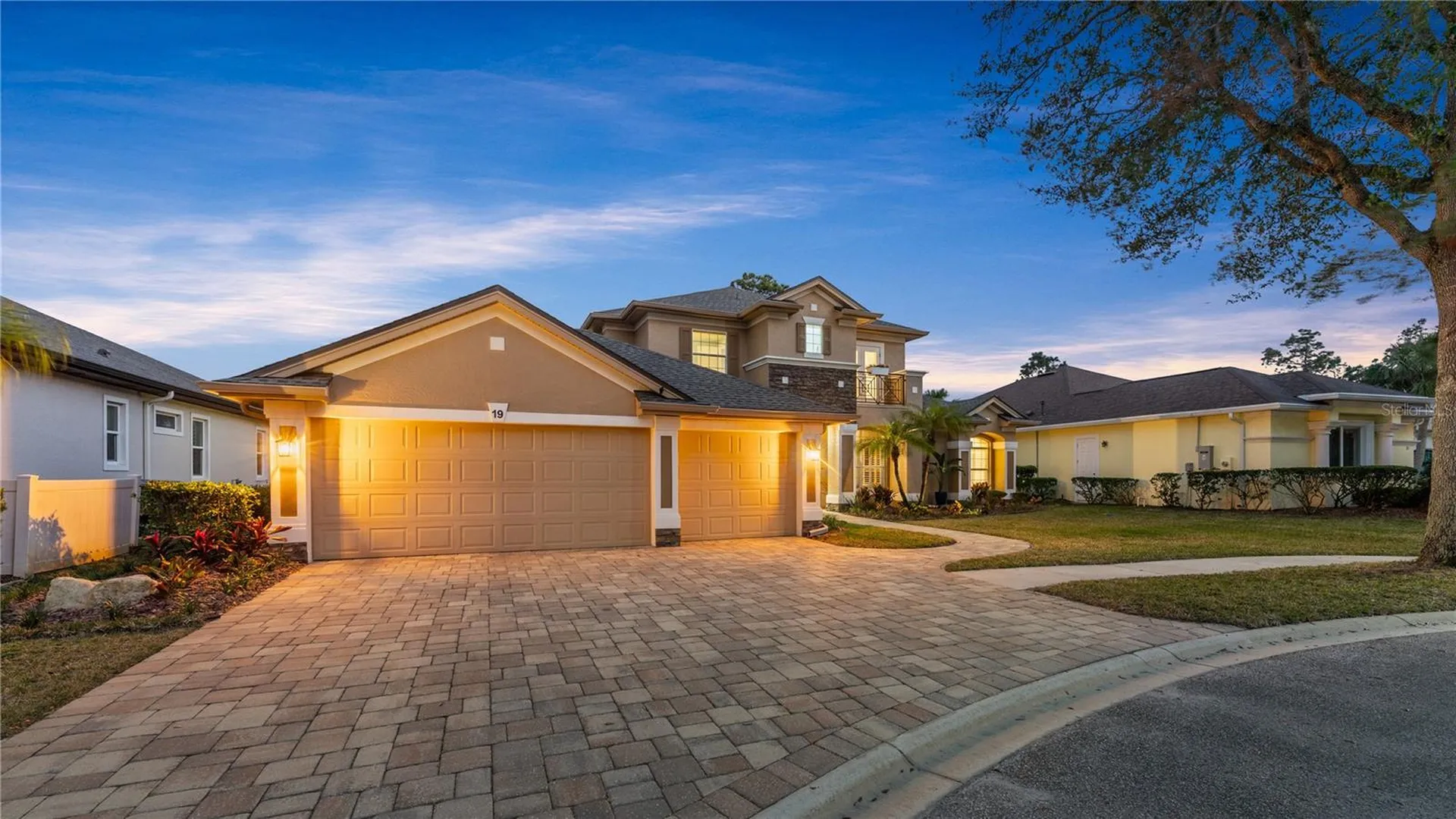 19 S Waterview Drive Palm Coast FL 32137
