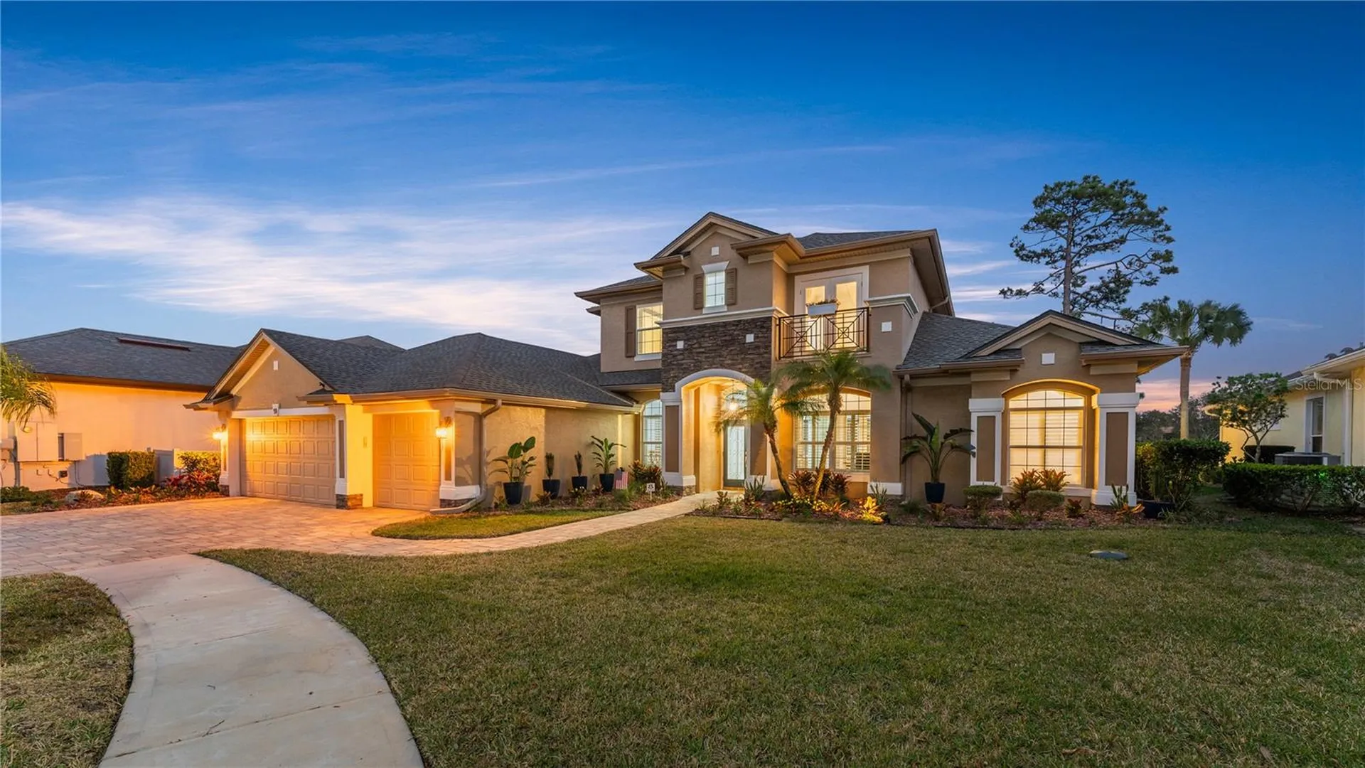 19 S Waterview Drive Palm Coast FL 32137