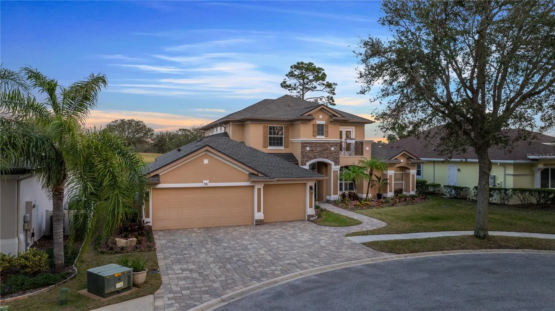 19 S Waterview Drive Palm Coast FL 32137