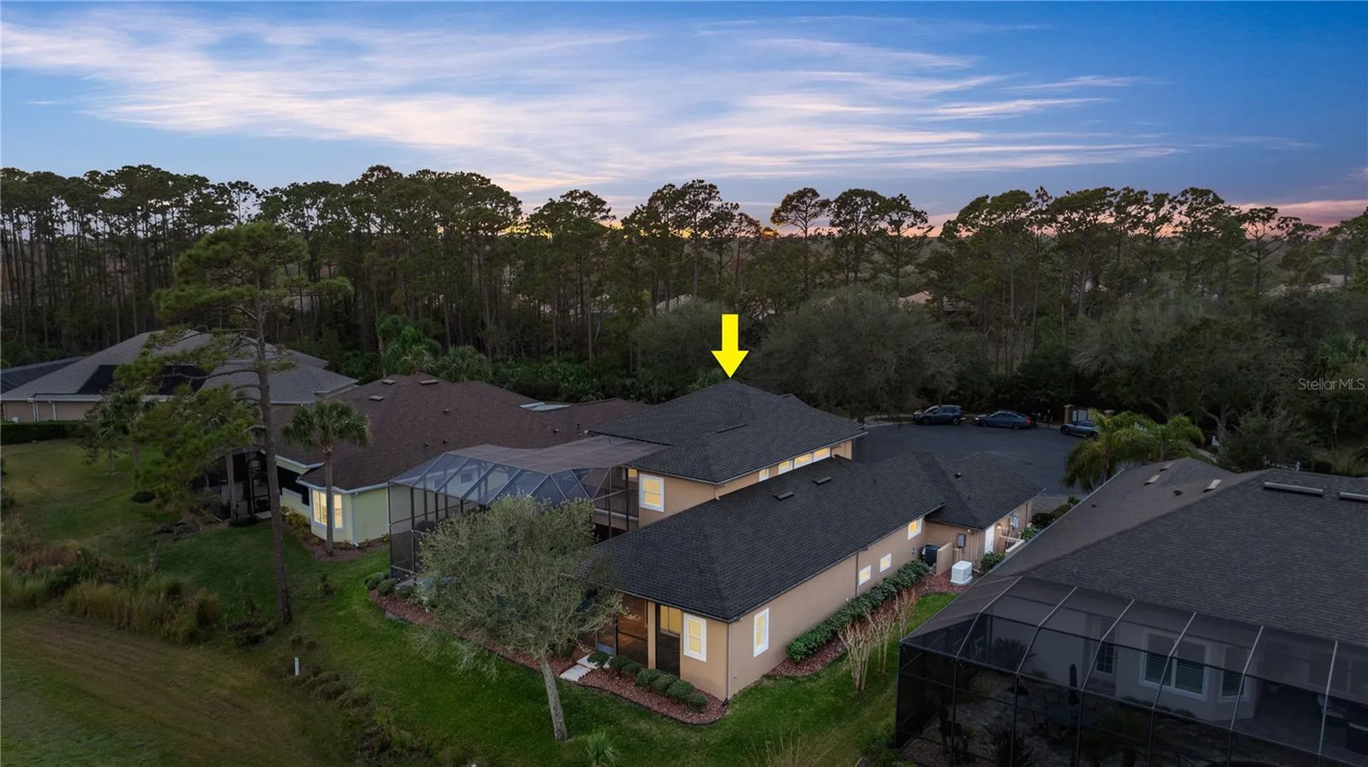 19 S Waterview Drive Palm Coast FL 32137