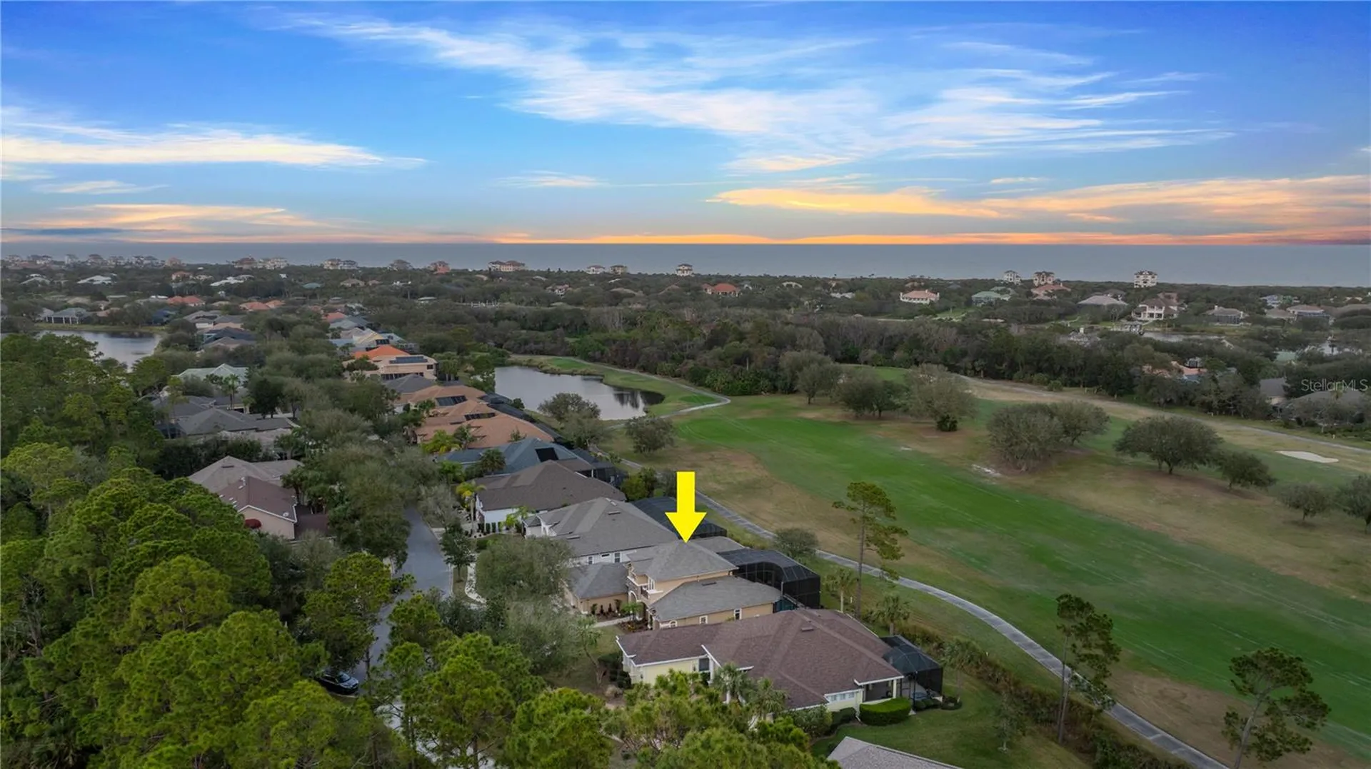 19 S Waterview Drive Palm Coast FL 32137