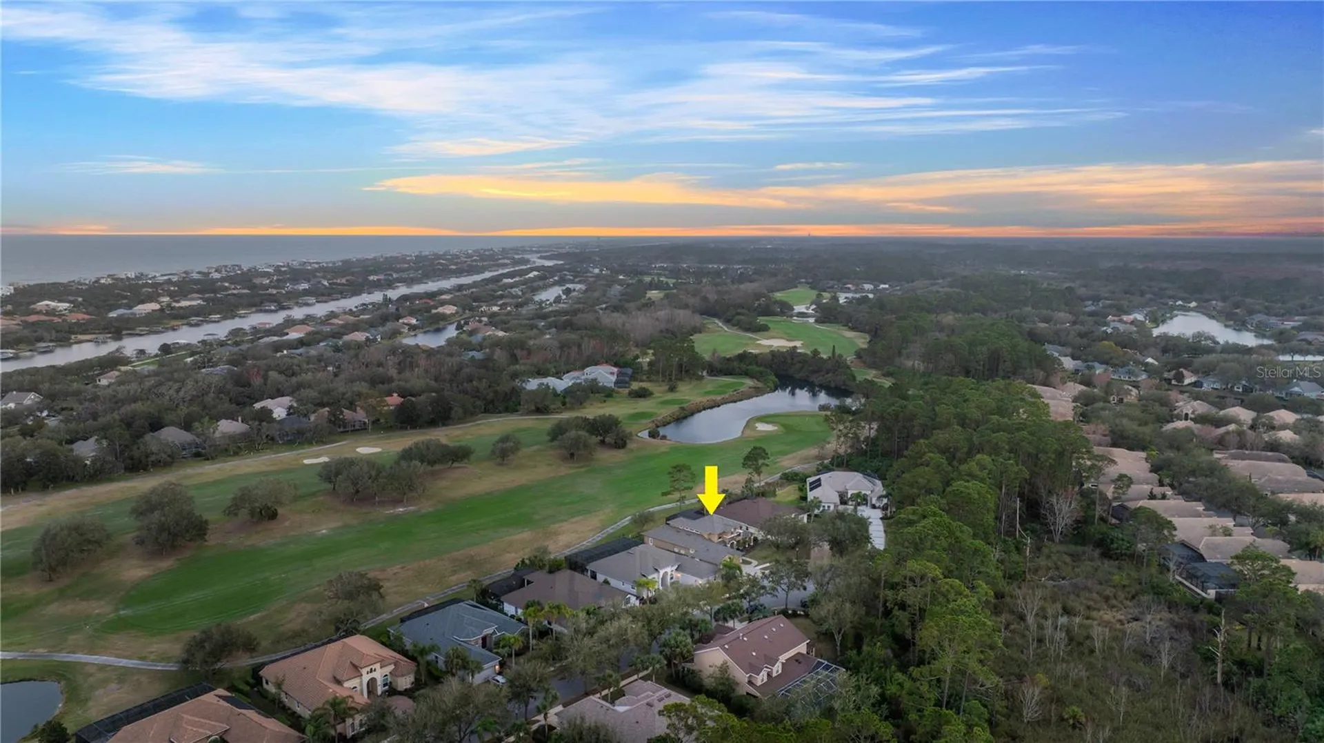 19 S Waterview Drive Palm Coast FL 32137