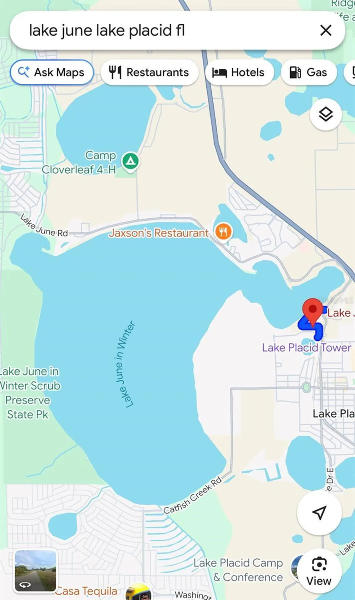3216 Flatbush Avenue Lake Placid FL 33852