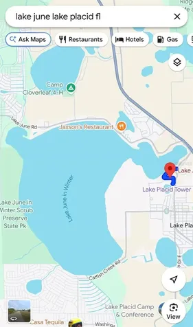 3216 Flatbush Avenue Lake Placid FL 33852