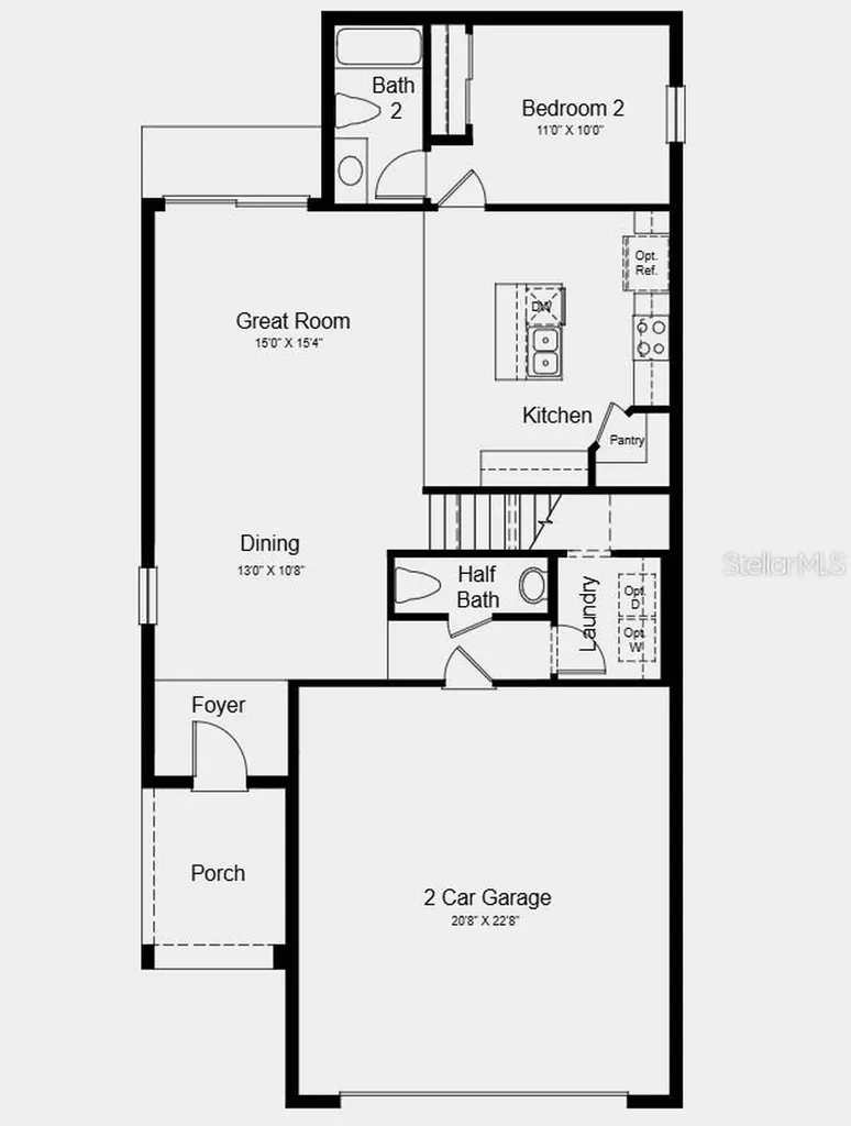 367 Cornerstone Drive Groveland FL 34736