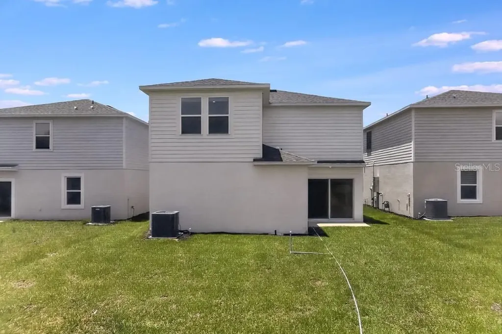 367 Cornerstone Drive Groveland FL 34736