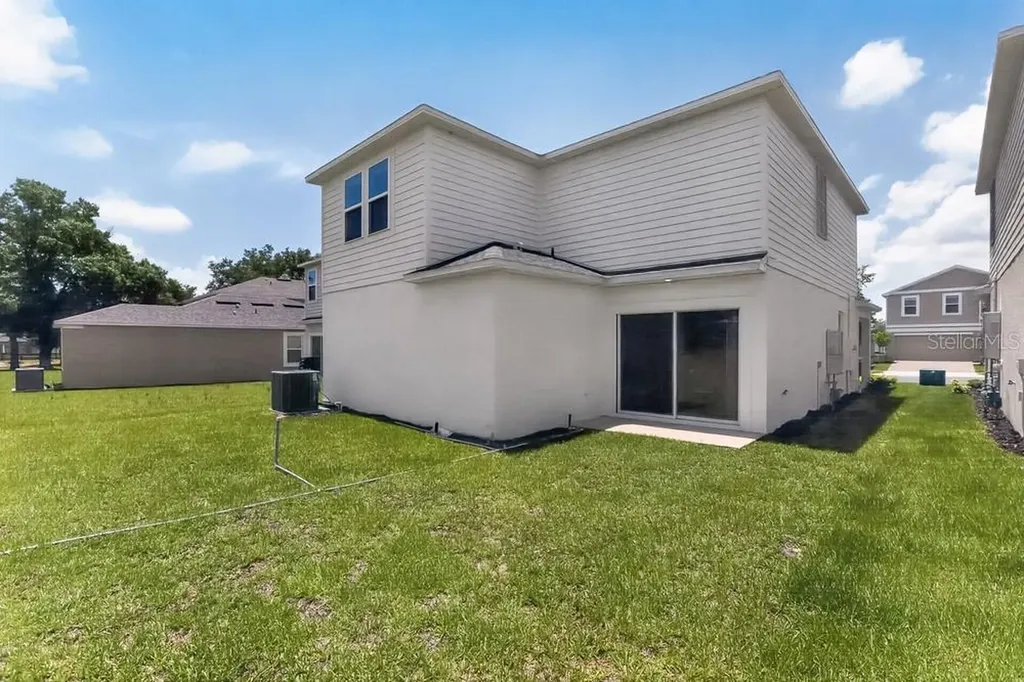 367 Cornerstone Drive Groveland FL 34736