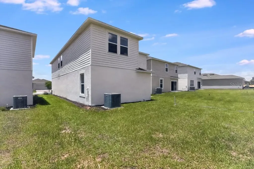 367 Cornerstone Drive Groveland FL 34736