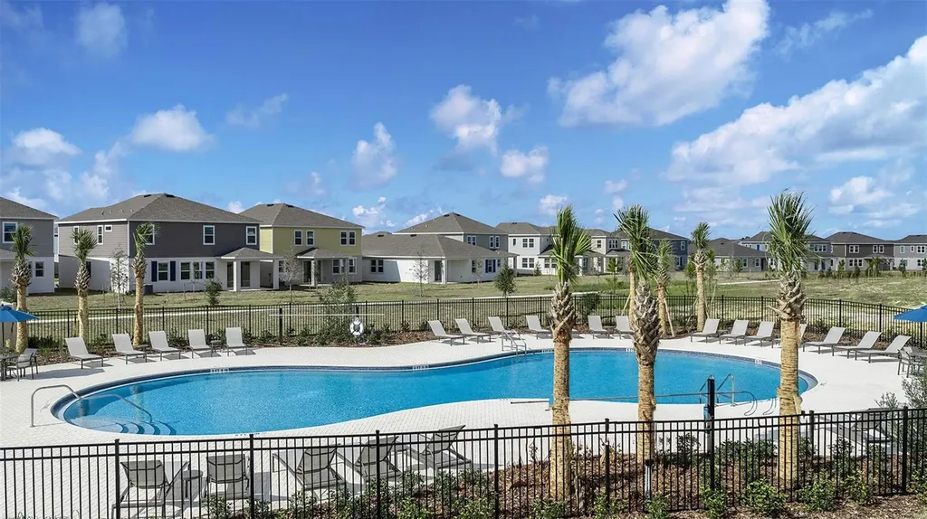 367 Cornerstone Drive Groveland FL 34736