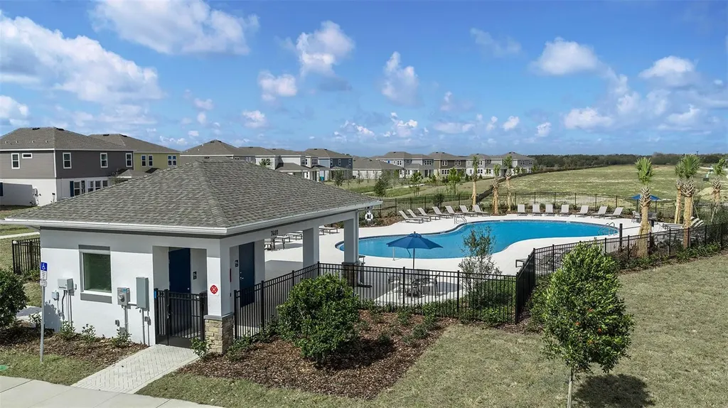 367 Cornerstone Drive Groveland FL 34736