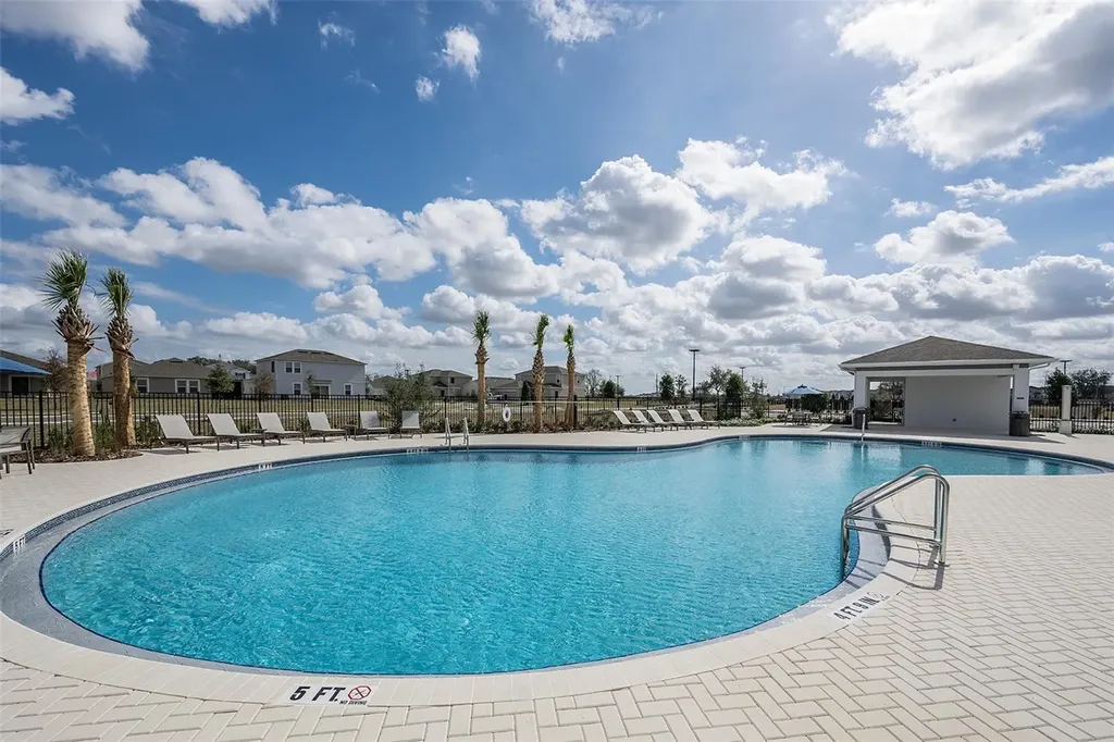 367 Cornerstone Drive Groveland FL 34736