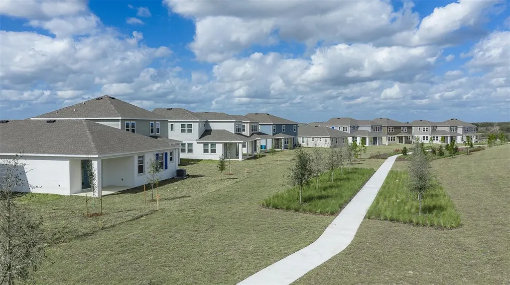 367 Cornerstone Drive Groveland FL 34736