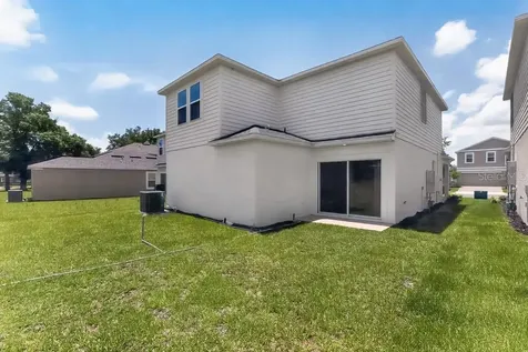 367 Cornerstone Drive Groveland FL 34736