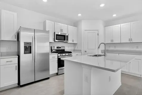 367 Cornerstone Drive Groveland FL 34736