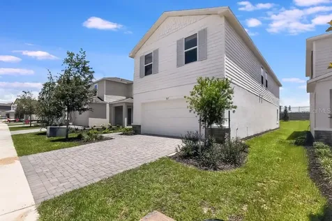 367 Cornerstone Drive Groveland FL 34736